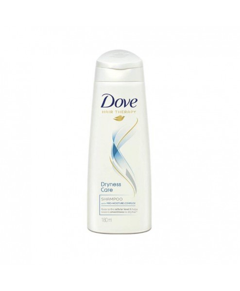 Dove Dryness Care Shampoo (180ml)